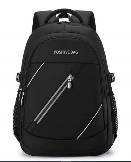 positive bag